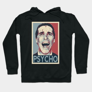 Psycho Scream Hoodie